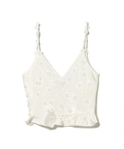 DREAM sister jane / Forget Me Not Cami Top