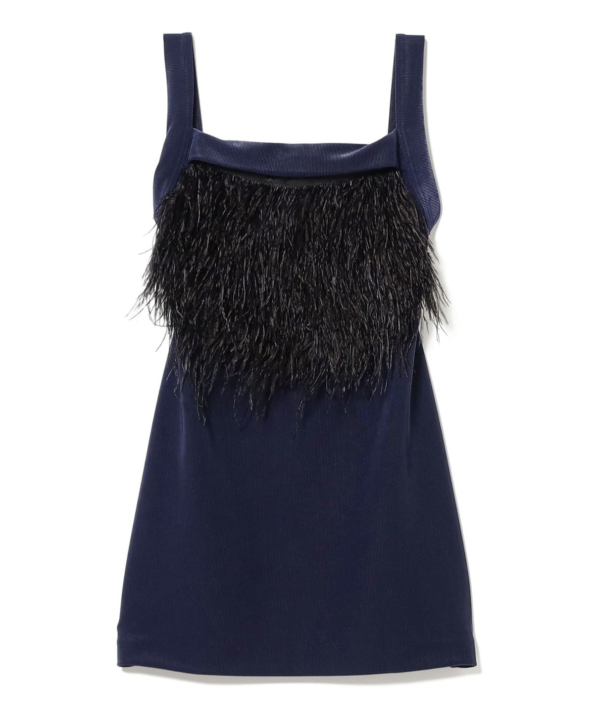 TOGA PULLA トーガ プルラ / PIQUE JERSEY TANK TOP Tシャツ・カットソー WOMEN 13 NAVY 36 TOGA PULLA トーガ プルラ / PIQUE JERSEY TANK TOP Tシャツ・カットソー WOMEN 13 NAVY 36