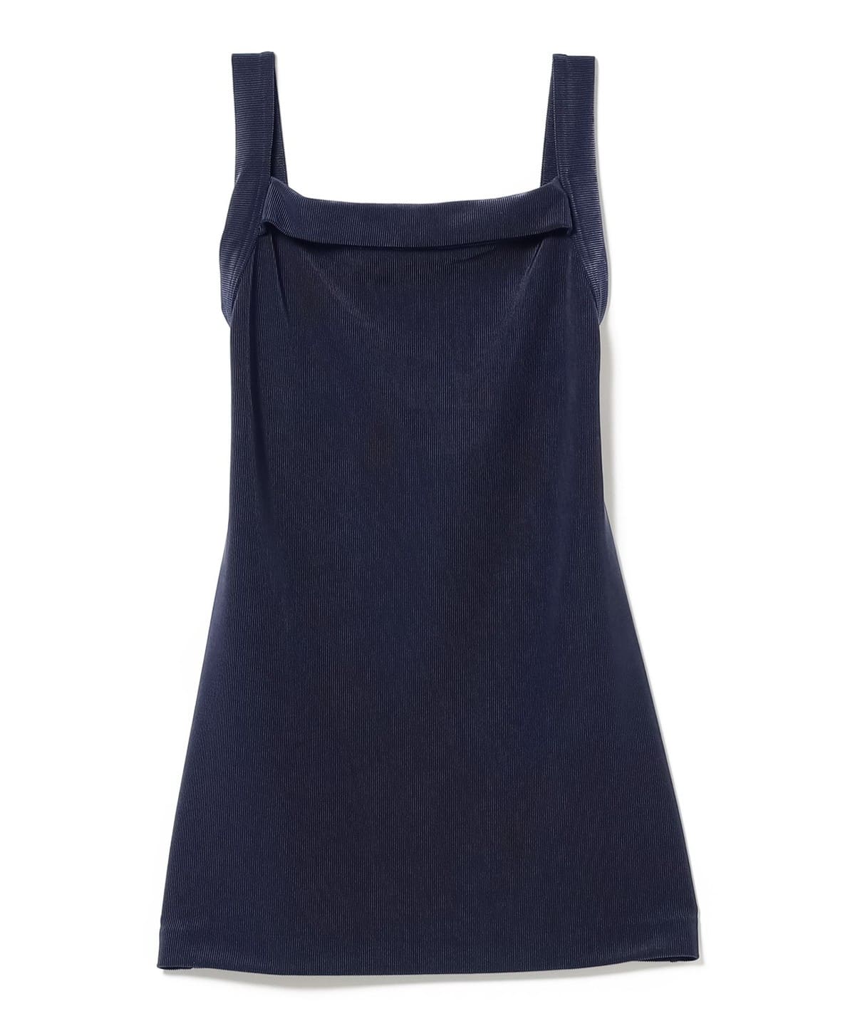 Ray BEAMS（レイ ビームス）TOGA PULLA / PIQUE JERSEY TANK TOP（T