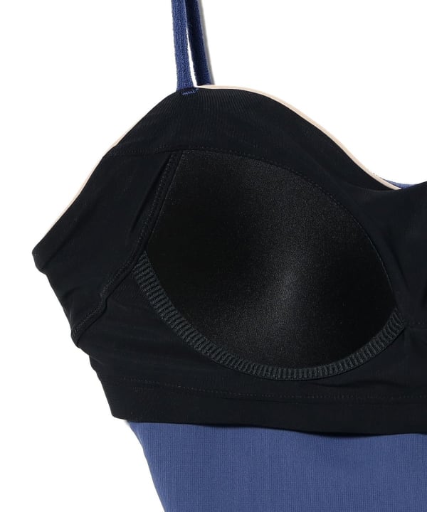 Ray BEAMS（レイ ビームス）Speedo / パイルラインショート