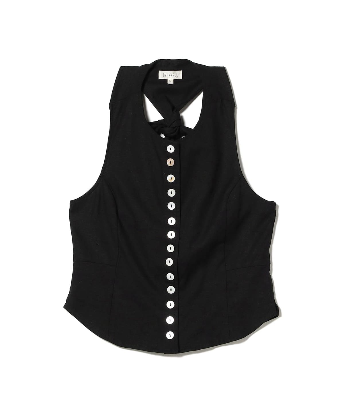 Ray BEAMS（レイ ビームス）GHOSPELL / Dallis Top（トップス その他