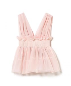 DREAM sister jane / Stardust Tulle Top