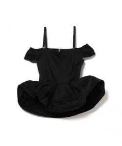 Chika Kisada / オフショルダー ブラウス