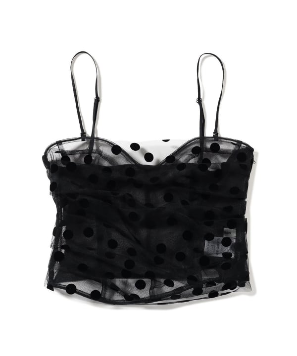 Chika Kisada / Dot Cami