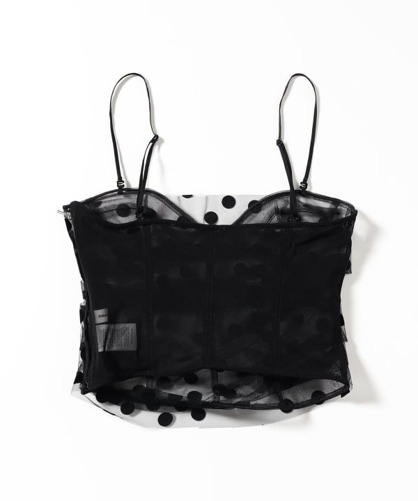 Chika Kisada / Dot Cami