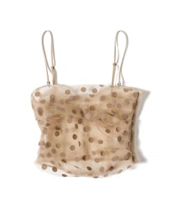 Chika Kisada / Dot Cami