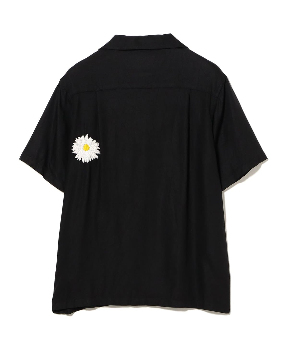 Ray BEAMS（レイ ビームス）NOMARHYTHM TEXTILE / Flower Embroidery 