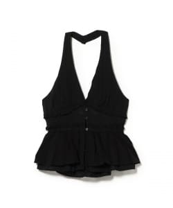 Ray BEAMS / 女裝 蕾絲 無袖 上衣