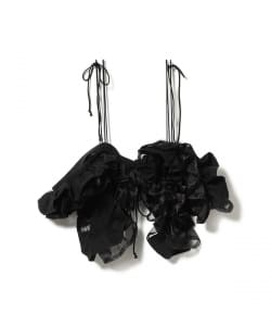 MIYAO / フリル ビスチェ