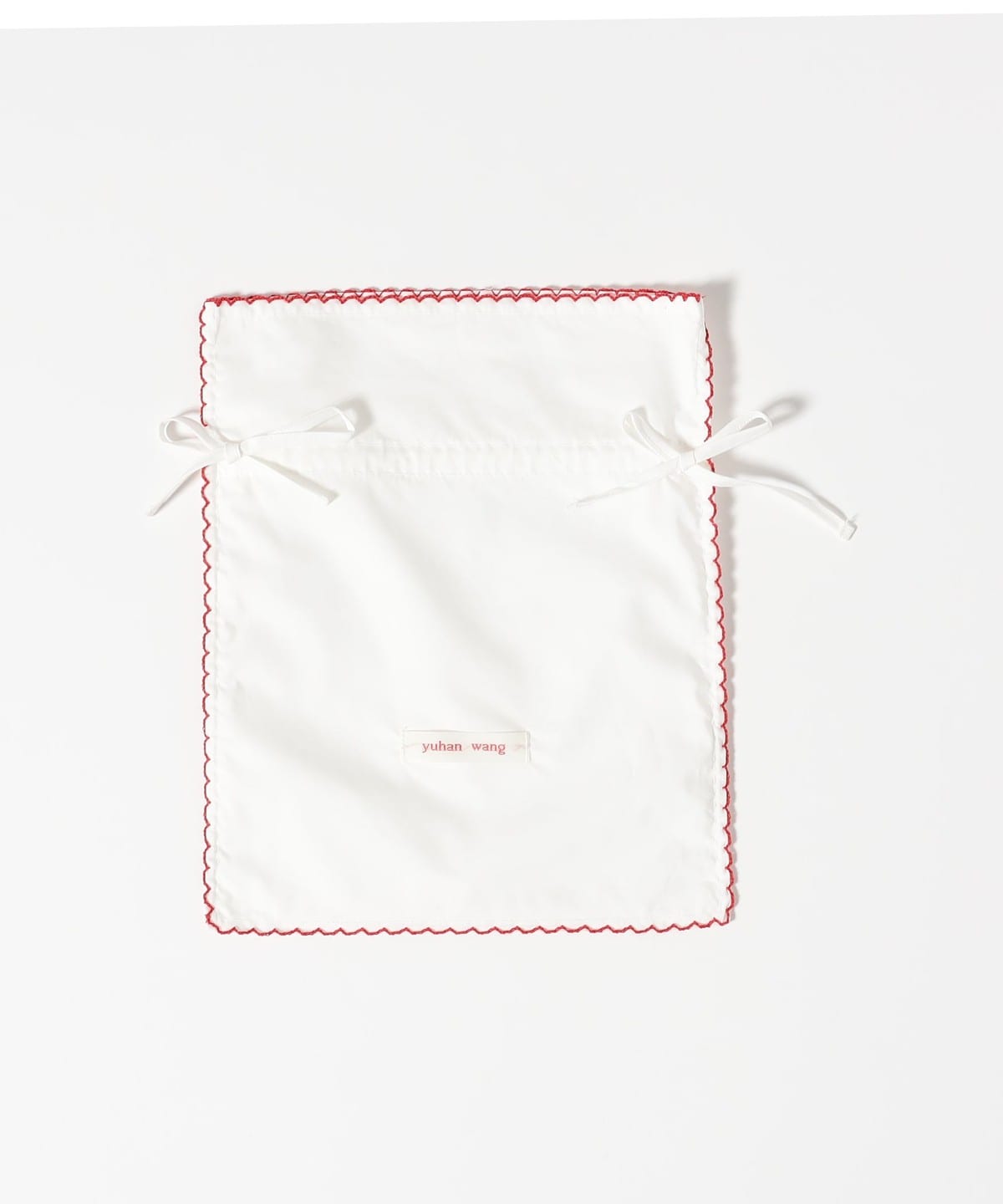 Ray BEAMS（レイ ビームス）YUHAN WANG / Floral Lace Cropped Blouse