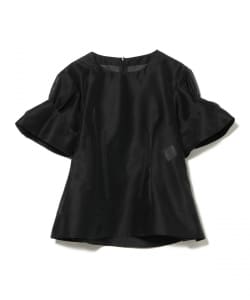 【別注】Chika Kisada / ショートスリーブ ブラウス