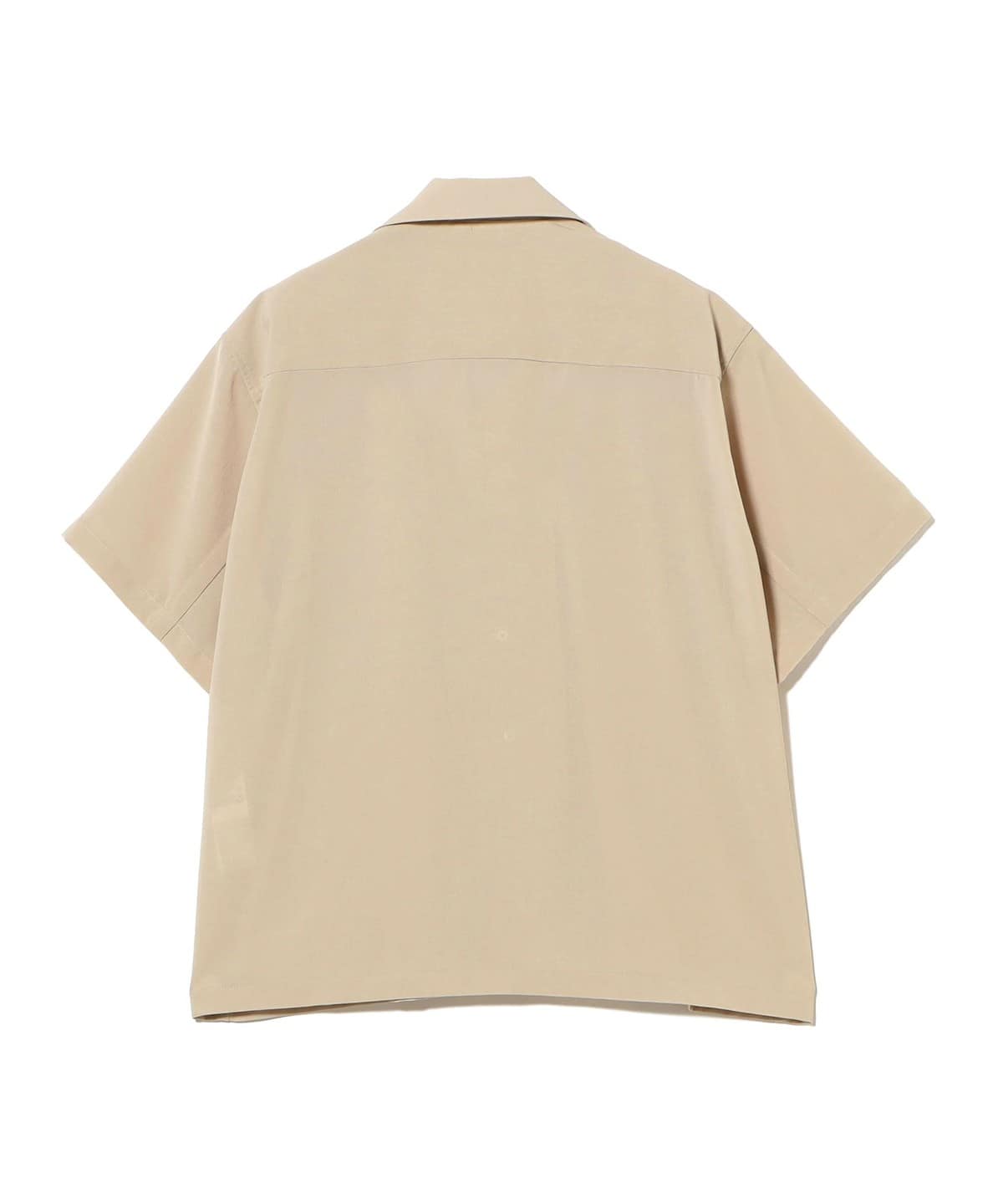 Ray BEAMS（レイ ビームス）TOGA TOO / STUDS S/S SHIRTS（シャツ
