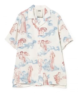 OAS / Lorien Rocco Shirt