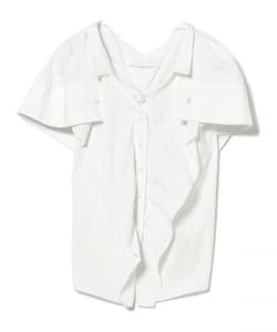 【別注】YOHEI OHNO / Half Sleeve Shirt