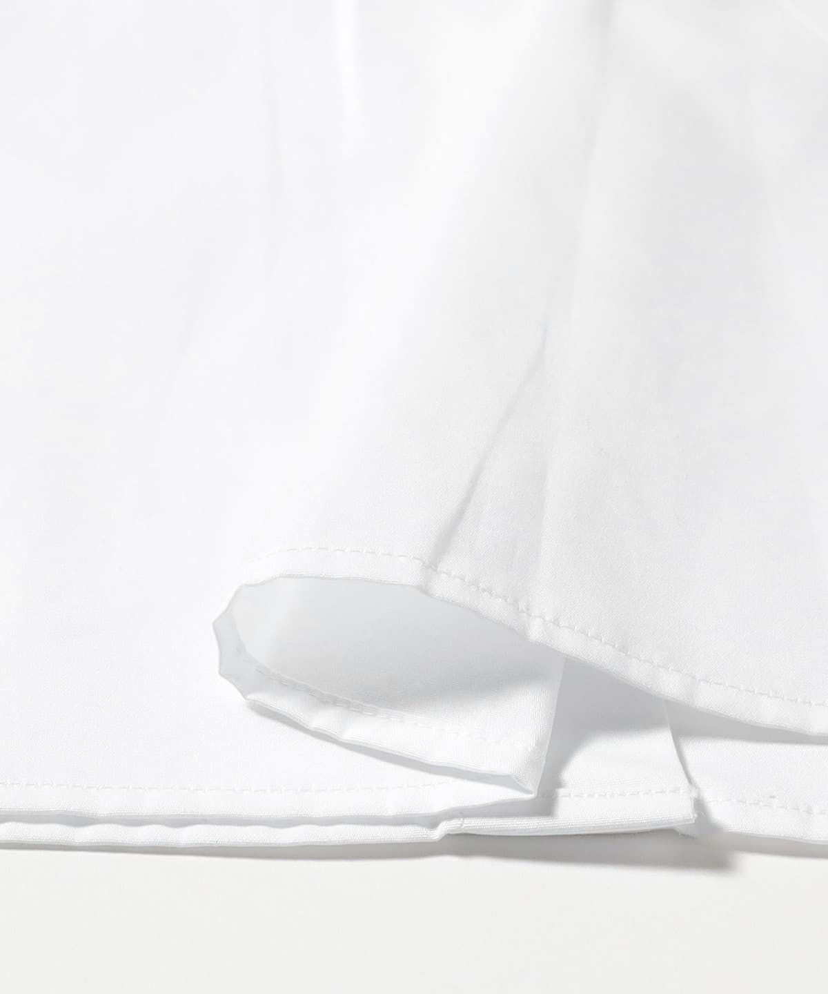 Ray BEAMS（レイ ビームス）SANDY LIANG / SPLITTER TOP（Tシャツ