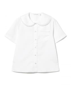 SANDY LIANG / SPLITTER TOP