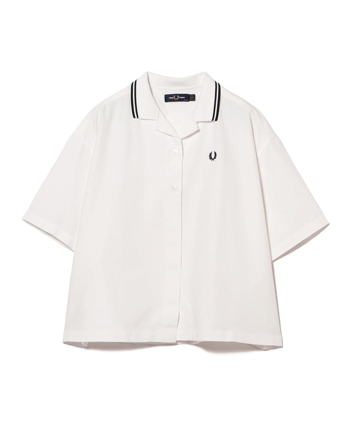 Ray BEAMS（レイ ビームス）【ポップアップ開催中】FRED PERRY