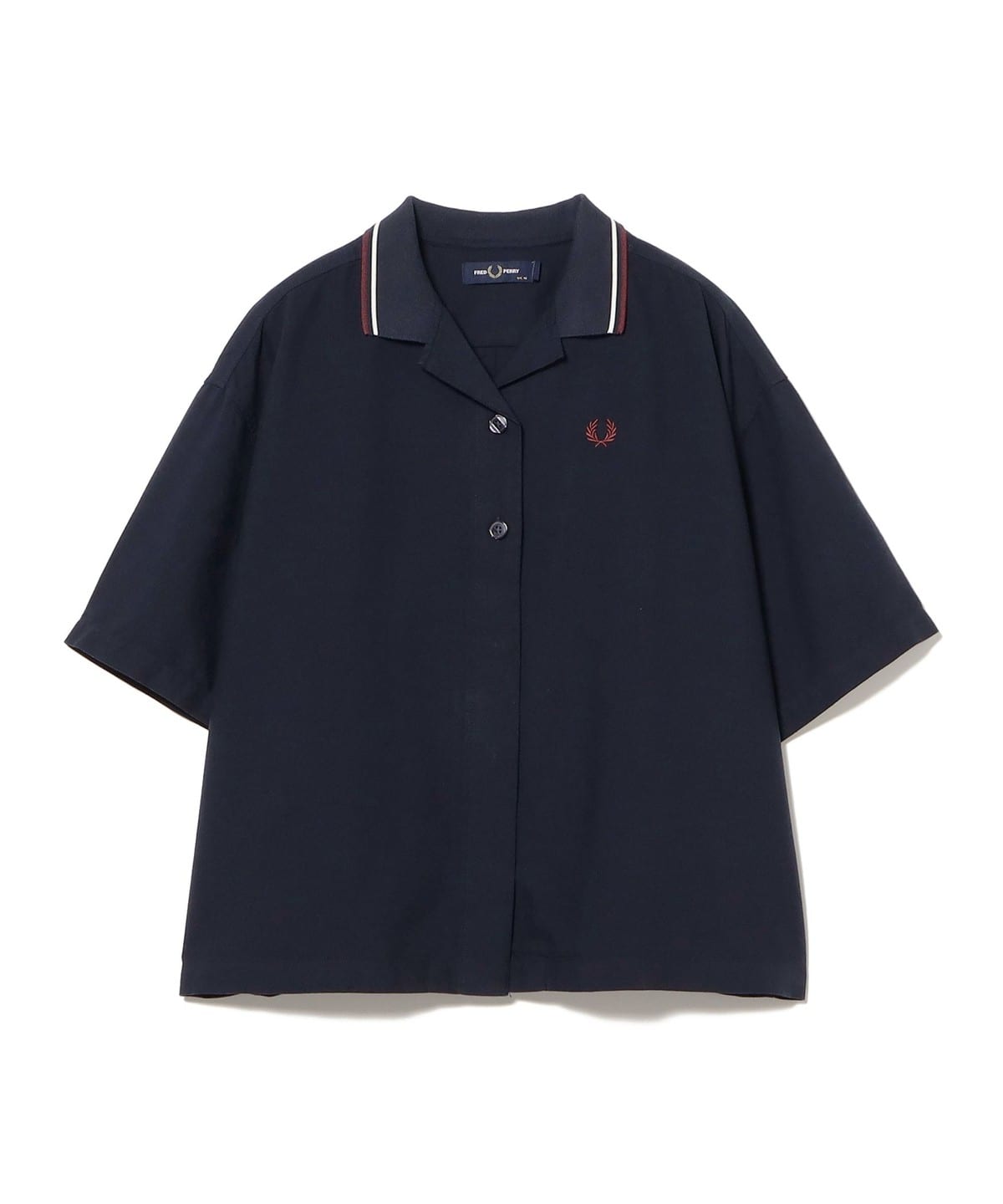 Ray BEAMS（レイ ビームス）【ポップアップ開催中】FRED PERRY