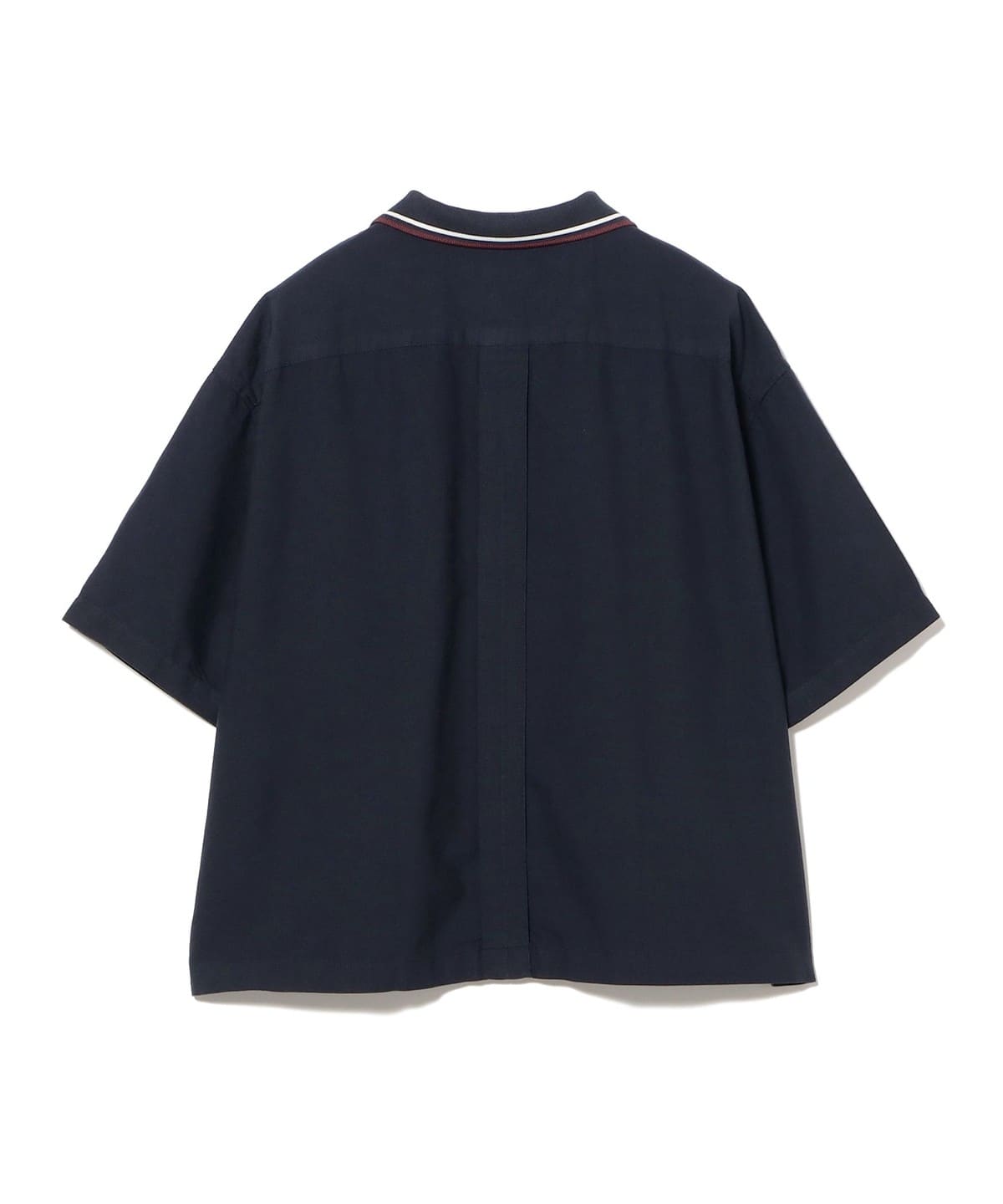 Ray BEAMS（レイ ビームス）FRED PERRY / ティップド プラケット