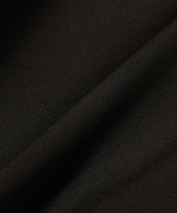 Graphpaper / Wool Ripstop Sleeveless Blouse