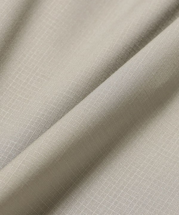 Graphpaper / Wool Ripstop Sleeveless Blouse