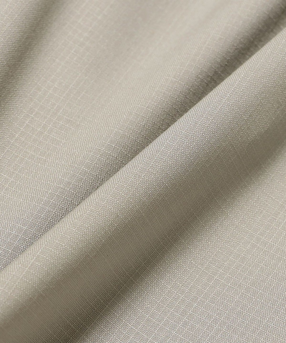 Graphpaper / 羊毛格紋布 無袖上衣