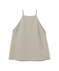 Graphpaper / Wool Ripstop Sleeveless Blouse