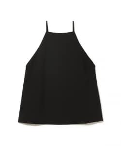 Graphpaper / Wool Ripstop Sleeveless Blouse