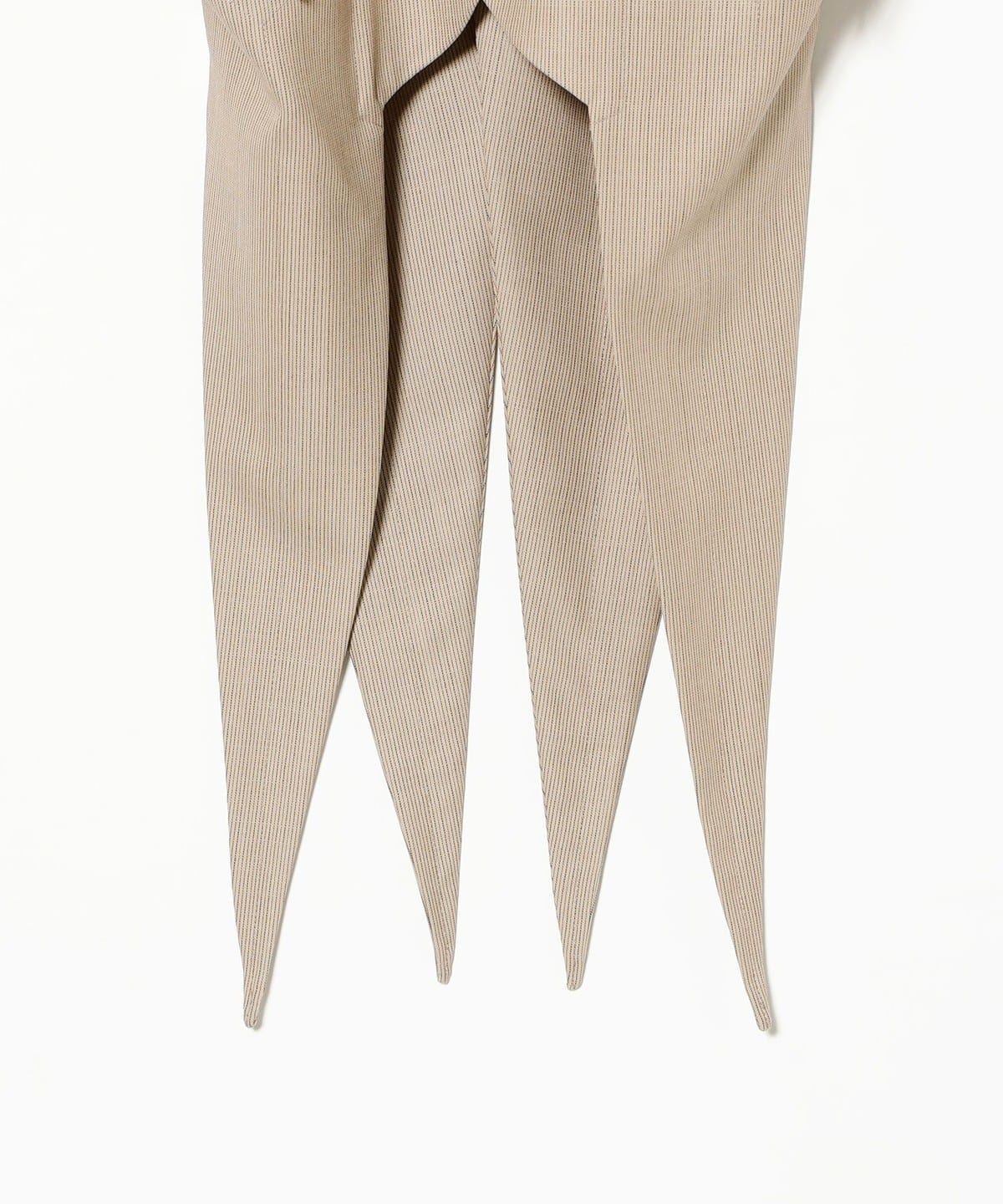 Ray BEAMS（レイ ビームス）YOHEI OHNO / Ivy Shape Wool Top 