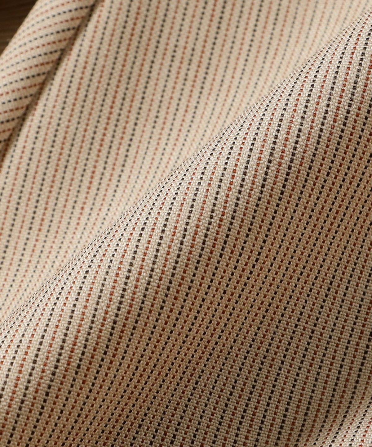 Ray BEAMS（レイ ビームス）YOHEI OHNO / Ivy Shape Wool Top 