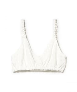 sister jane / Perle Spot Bralette
