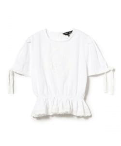 sister jane / Lisette Embroidery Top