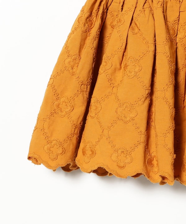 sister jane / Orange Blossom Cami Tops