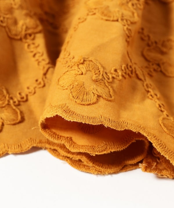sister jane / Orange Blossom Cami Tops