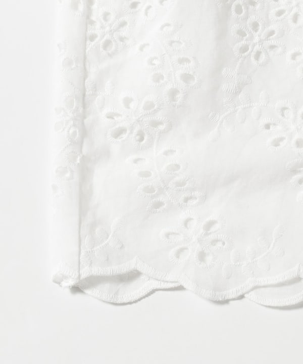 sister jane / Sofia Bow Blouse