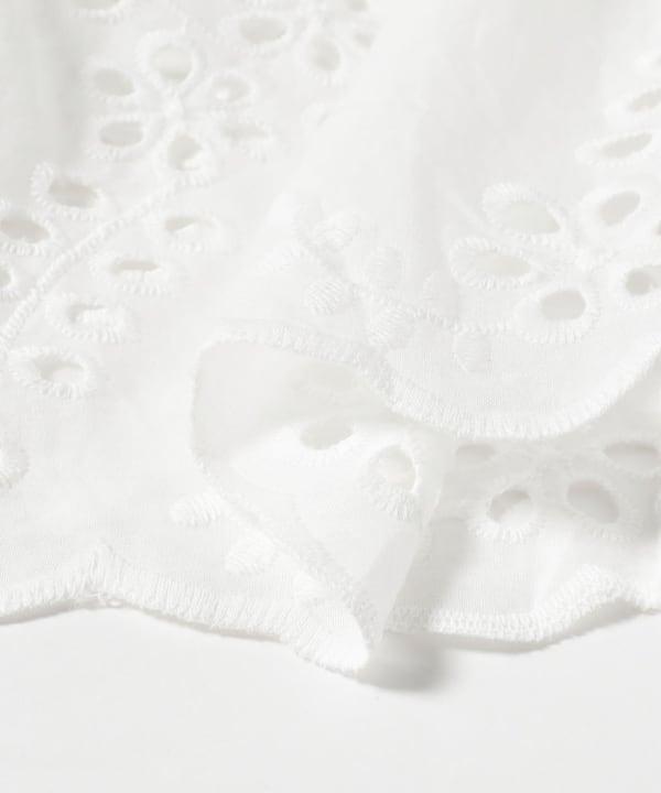 sister jane / Sofia Bow Blouse