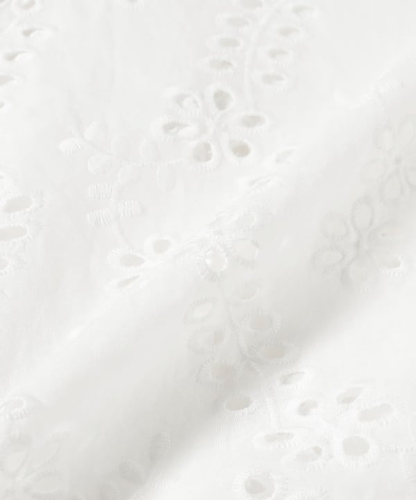 sister jane / Sofia Bow Blouse