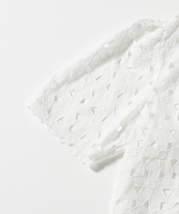 DREAM sister jane / Thyme Cut Work Shirt