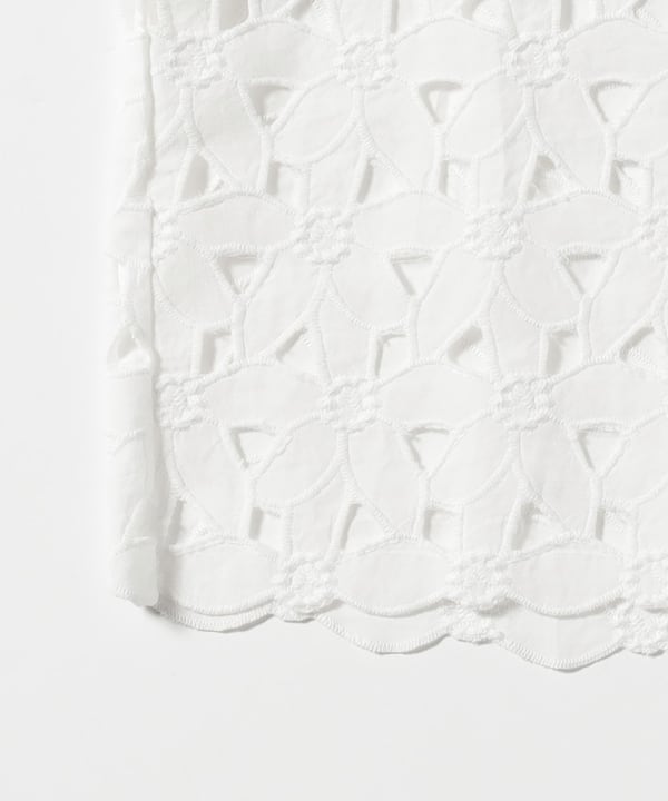 DREAM sister jane / Thyme Cut Work Shirt