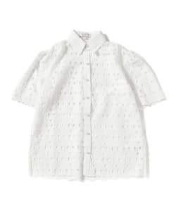 DREAM sister jane / Thyme Cut Work Shirt