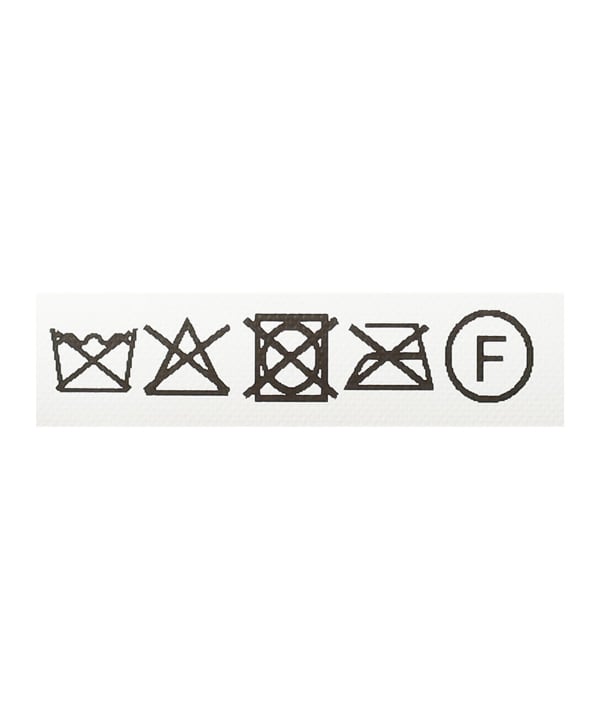 FUMIE=TANAKA / fluffy bustier