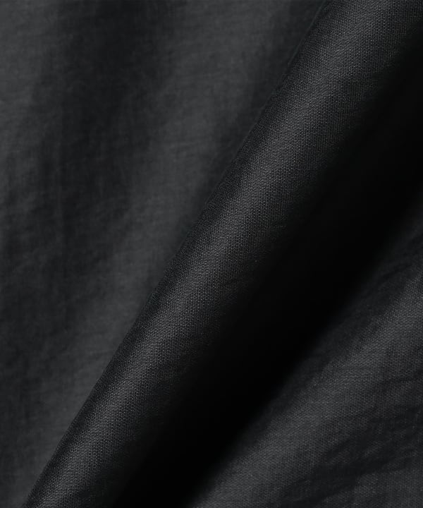 串珠刺繡七分襯衫