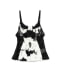 BLACK/WHITE