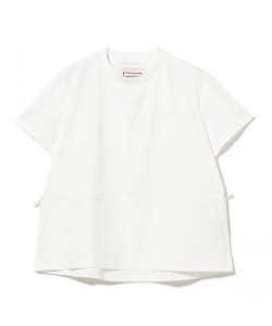【ポップアップ開催】HUNTER / ウーブン ストリング Tシャツ