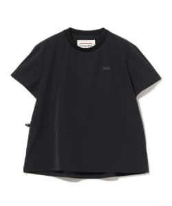 【ポップアップ開催】HUNTER / ウーブン ストリング Tシャツ