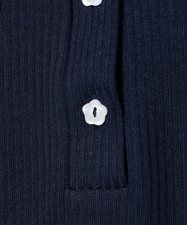 sister jane / Elise Polo Top