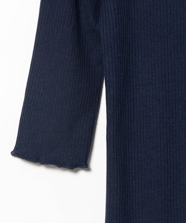 sister jane / Elise Polo Top