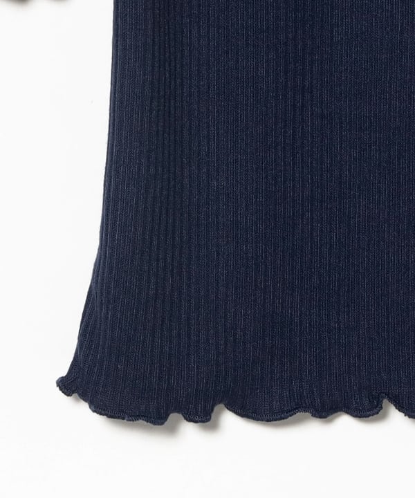 sister jane / Elise Polo Top