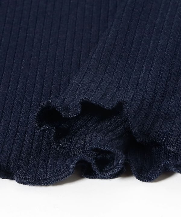 sister jane / Elise Polo Top