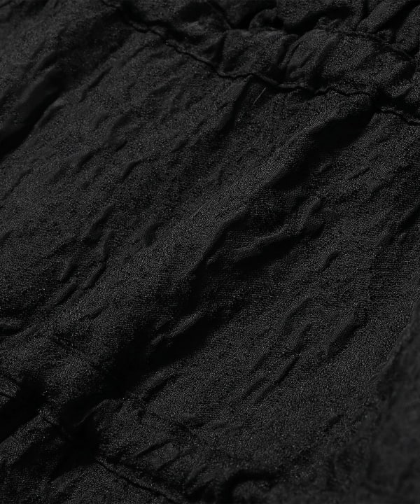 GHOSPELL / Amina Ruched Top